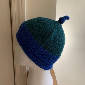 The Beanie - Colorway 1
